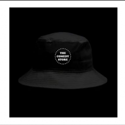 Minimalist Bucket Hat