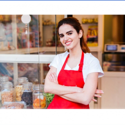 Business Checking Accounts