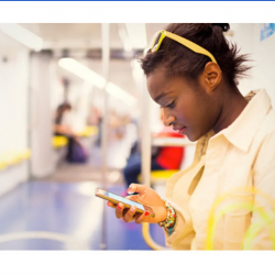 Mobile & Online Banking