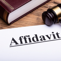 Affidavits of Heirship