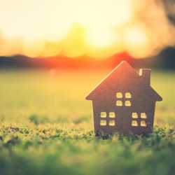 Small Estate Affidavit