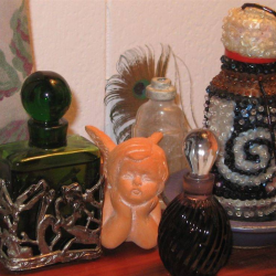 Chayah! Revive Anointing Oil