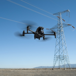 Unmanned Aircraft Systems