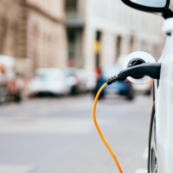 Electric Vehicle Charging