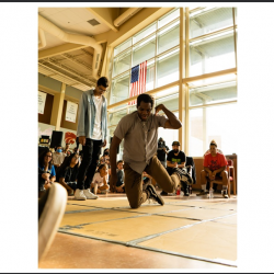 Classes for Skill Training