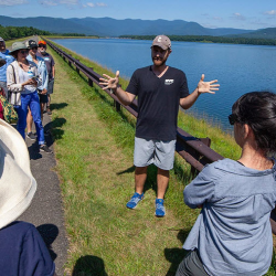 Catskill Watershed Corporation 
