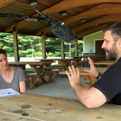 Increasing Awareness