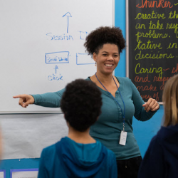 School Curriculum-based Arts Units