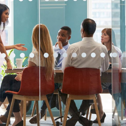 Consulting Services