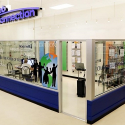 Job Connection Centers