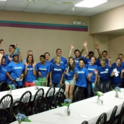 Volunteer Services