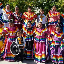 Art and Cultural Traditions