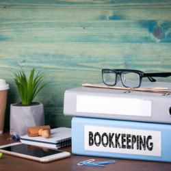 Bookkeeping