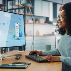 Social Media Management