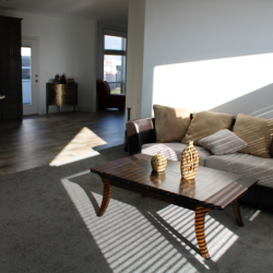 Home Setup and Utilities