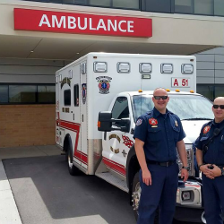 Emergency Department