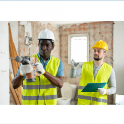 Construction Services