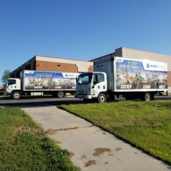 Installation and Delivery