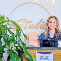 Make a Tax Deductible Donation