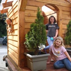 Gorge Community Foundation CASA Fund