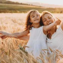 Maternal and Child Health