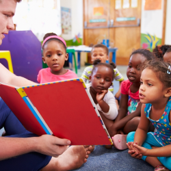  Basic Education and Literacy