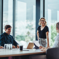 Economic and Community Development