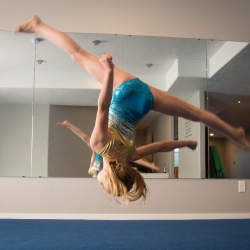 Tumbling