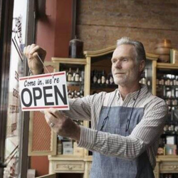 Small Business Administration Lending 