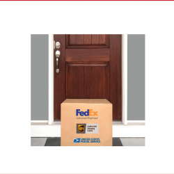 Package Receiving