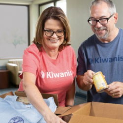 Kiwanis Family Clubs