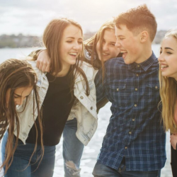 Equipping Youth