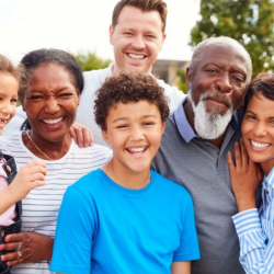 Encouraging Communities