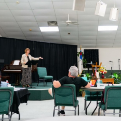 Professional Training