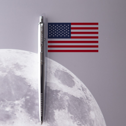 The Fisher Space Pen Story