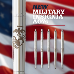 Introducing the Military AG7