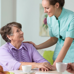 In-Home Care