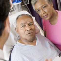 Inpatient Hospice Care