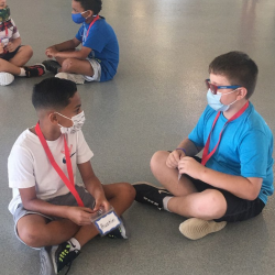 Cornerstone's Support Services