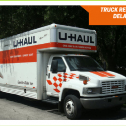 Truck Rentals