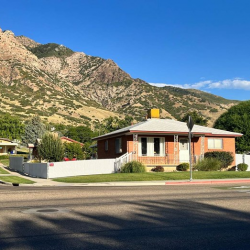 Professional Real Estate Photos