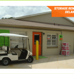 Storage Rentals