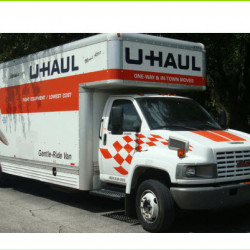 Truck Rentals