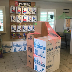 Rent Online and Move-in Contact-Free