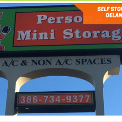 Self Storage