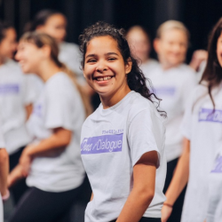 In-School Residences