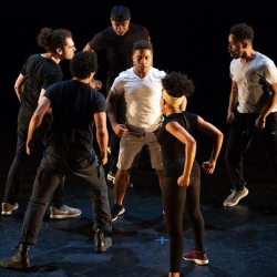 Wallis Studio Ensemble