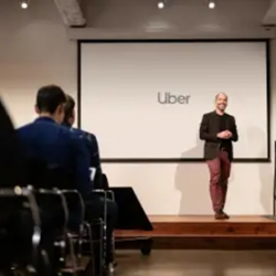 Uber for Business