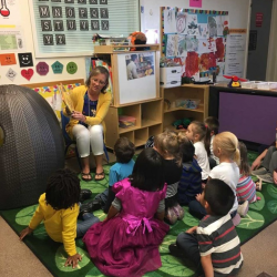 Health and Nutrition