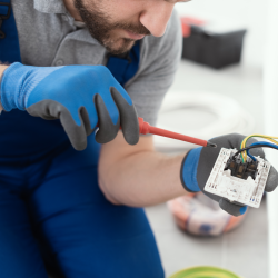 Home Wiring Repair